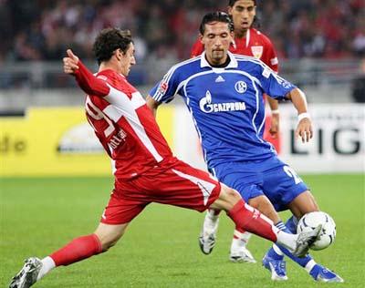 组成了一对 组成了一对